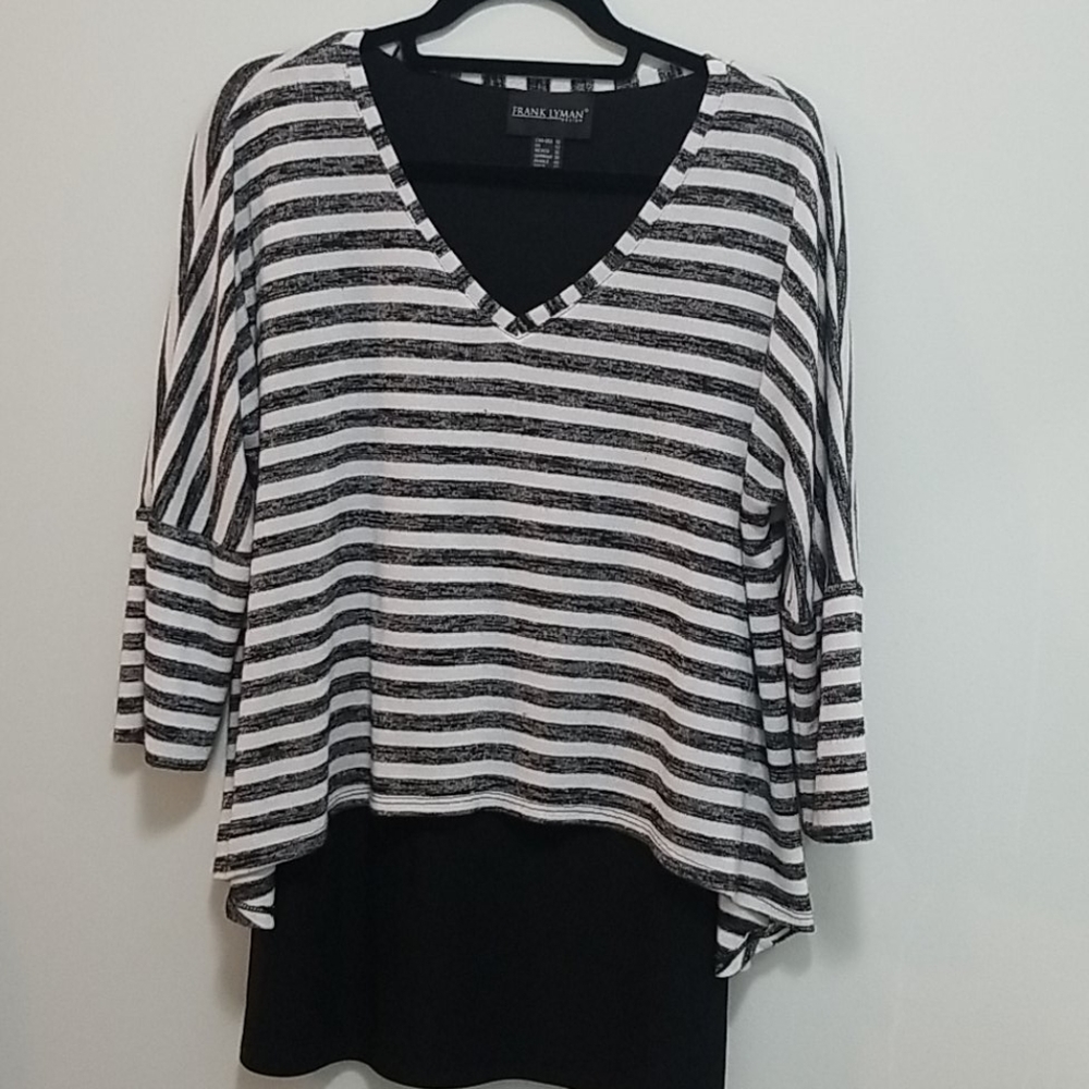 Frank Lyman Top